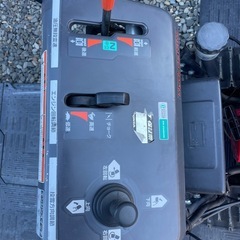 ホンダ　HS760の画像