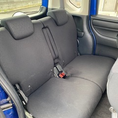 ★美車★禁煙車★NBOXカスタム 後期 純正ナビ バックカメラ TV 左側パワスラ　純正14インチアルミホイールの画像