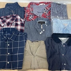 超豪華　新品タグ付き多数　レディース　まとめ売り　ブランド多数　アソート　転売◯ ワンピース　トップス　アウターetc.フルコーデの画像