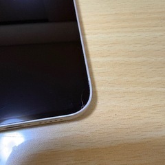 iPhone12 64GB ホワイトの画像