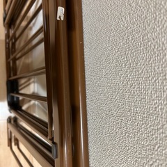 ママトールベビーゲート　croomy     の画像