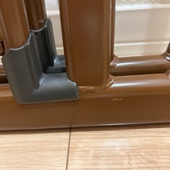 ママトールベビーゲート　croomy     の画像