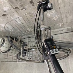 パナソニック電動アシスト1993の画像