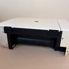 Canon  プリンター MG3530  ジャンク品の画像