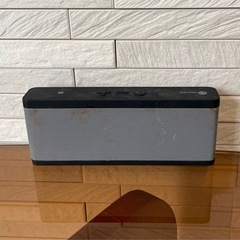 TaoTronicsワイヤレススピーカー Bluetooth TT-SK09中古の画像