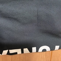 訳あり　YONEX テニス・バド パーカー sサイズの画像