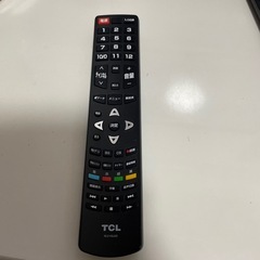 【取引決定】TCL43型液晶テレビの画像