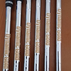 超美品　スリクソン　ZXI5 ZXI7 コンボの画像