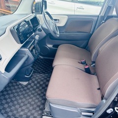 スズキ　MRワゴン　平成25年式　4WDの画像