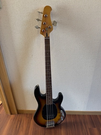 エレキベース