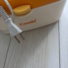 【相談中】お尻拭きウォーマーの画像