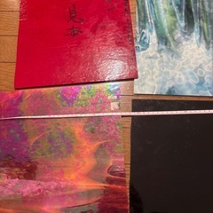 フュージングガラス の画像