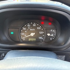 車検2年付き 総額27.8万の画像