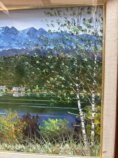 風景画
