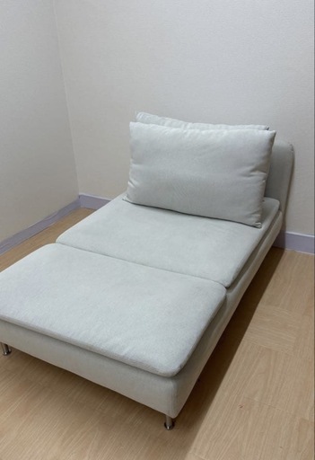 IKEA SÖDERHAMN ソーデルハムン　中古