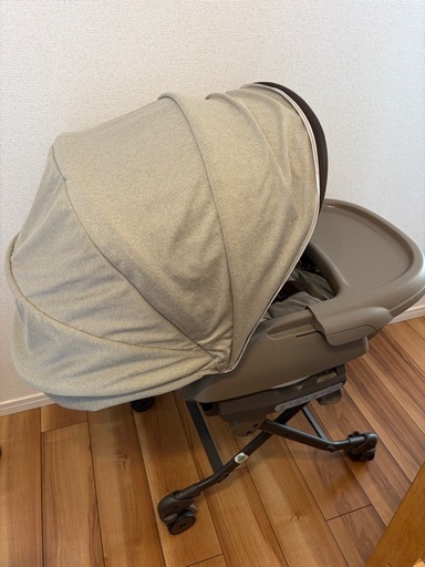 combi コンビ ホワイトレーベル ネムリラ AUTO SWING BEDi
