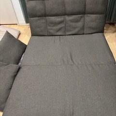 ソファーの画像