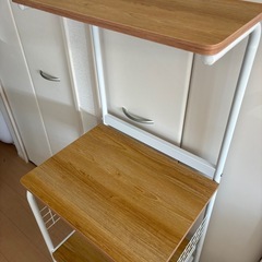 レンジラックの画像