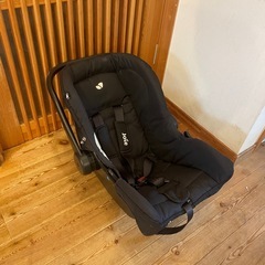 joie チャイルドシート   baseの画像