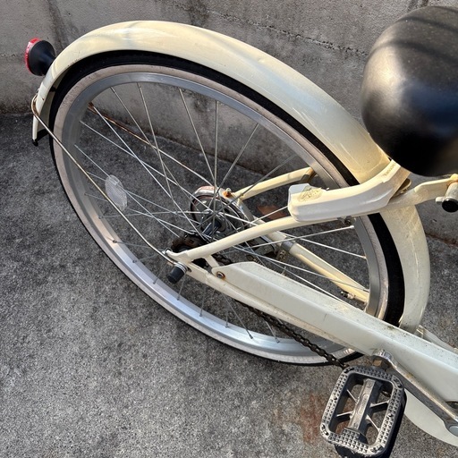 子供用自転車　22インチ