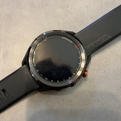 GARMIN（ガーミン） Approach S62 美品中古の画像
