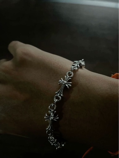 Chrome Hearts   ブレスレット
