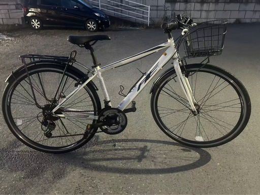 自転車13
