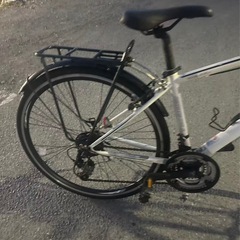 自転車13の画像