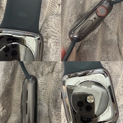 Apple Watch SE  A2355の画像