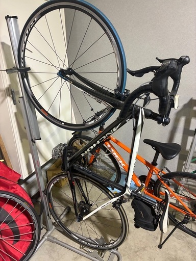アンカー　ロードレーサー