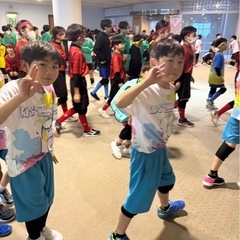 小学生ドッジボールメンバー募集！ - 広島市