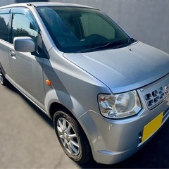 【ニッサン】オッティ★車検有：R8年5月★TV・ナビ・ETC付きの画像