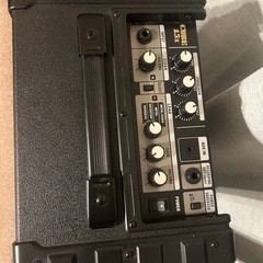 ローランド Roland cube15x ギター用アンプ
の画像