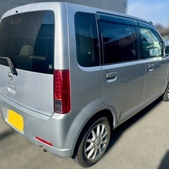 【ニッサン】オッティ★車検有：R8年5月★TV・ナビ・ETC付きの画像