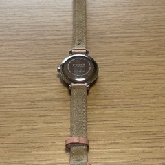 腕時計　Wiccaの画像