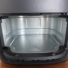 COSORI コソリ ノンフライヤーの画像