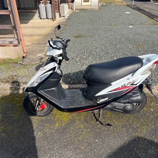 バイク