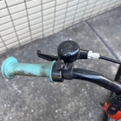 【3/25まで】ヨツバサイクル　20インチの画像