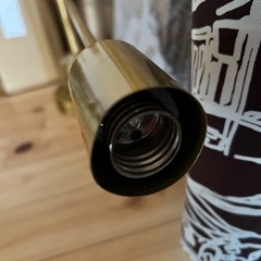 【unico別注】シーリングライト Astre（ゴールド）電球付き / 引越しのための画像