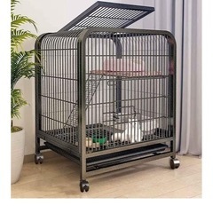 ねこケージの画像