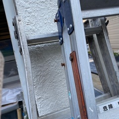 脚立！1つ¥1000！の画像