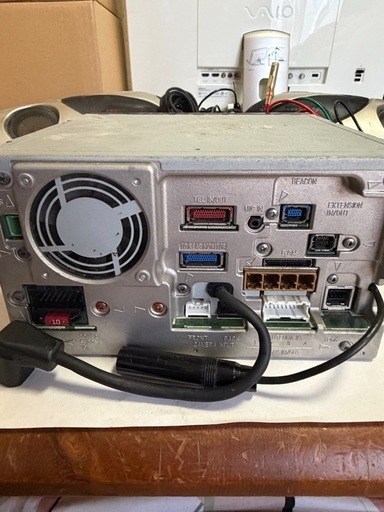 カロッツェリア AVIC-ZH9990 カーナビ 7インチ