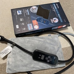 ぺット用電気厚型ソフトヒーター コントローラー付の画像