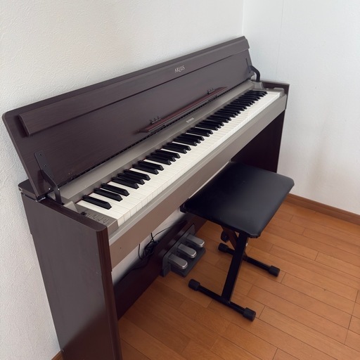 急募｜3/14まで引取限定】YAMAHA ARIUS YDP-S31 電子ピアノ 88鍵盤2014 