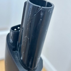 【相談中】シャークShark 掃除機　CS401JGRの画像