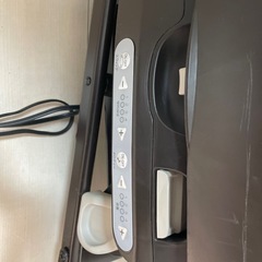 combi　ネムリラ　　autoswing  の画像