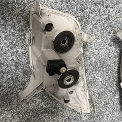 ハイラックスサーフヘッドライトの画像