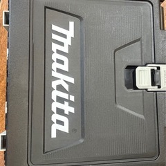 ［未使用品］マキタ TD173DRGX インパクトドライバーセット 沖縄市KODENの画像
