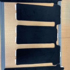 NOAH フロアマット新品未使用の画像