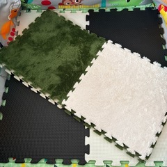 ベビージム　　プレイジム　ボールプールの画像